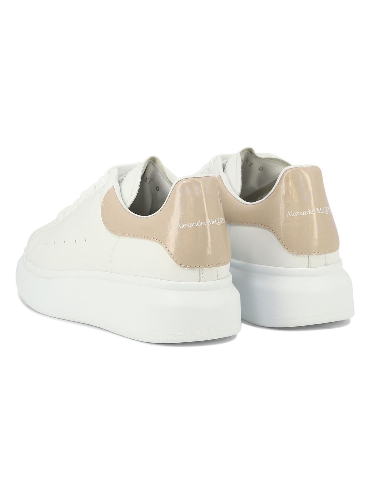 "LARRY OVERSIZE" SNEAKERS - fashionupstore1