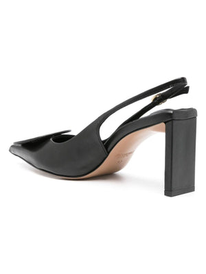 LES SLINGBACKS DUELO HAUT PUMPS - fashionupstore1