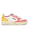 "SUPER VINTAGE" SNEAKERS - fashionupstore1