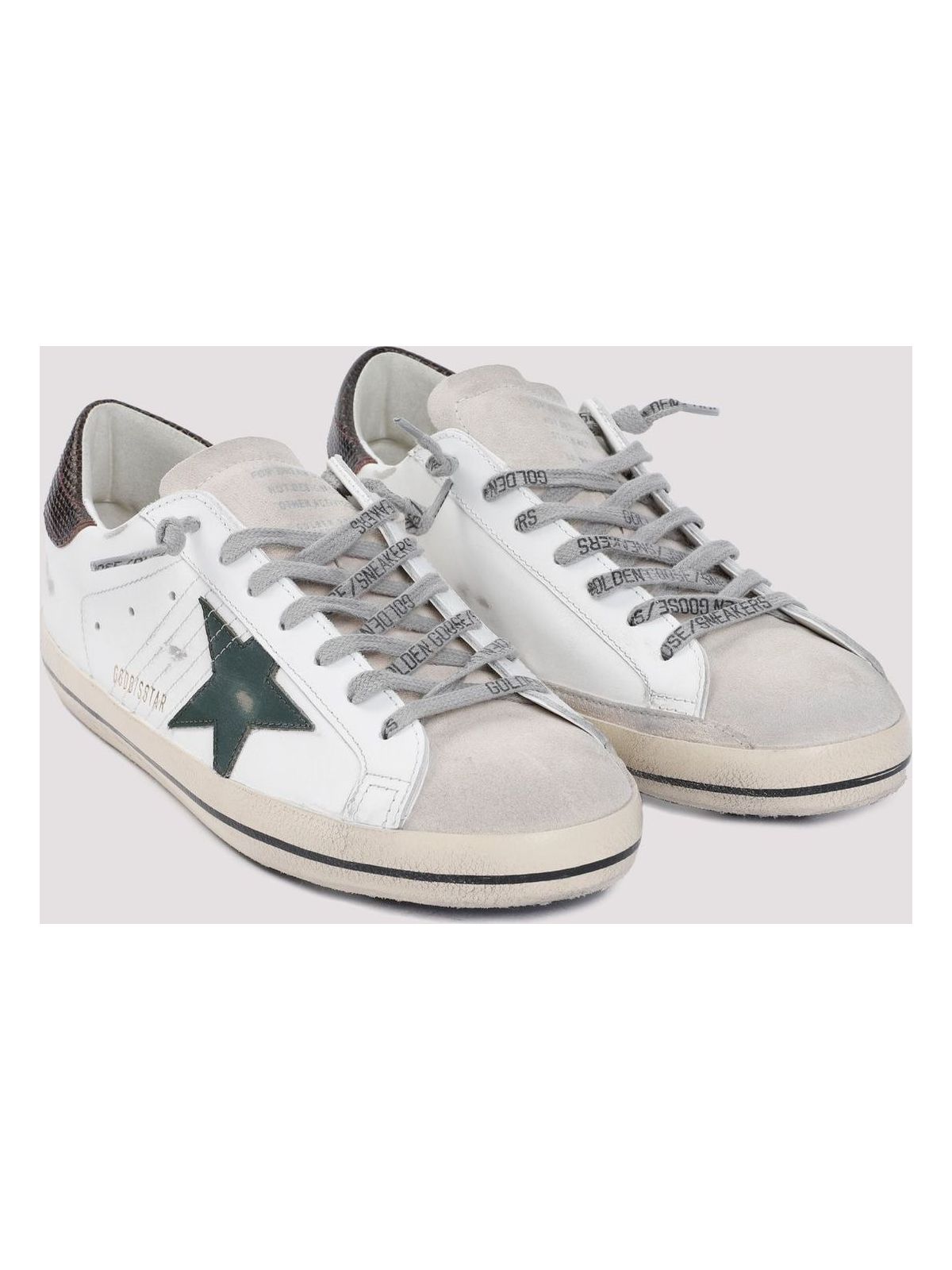 SUPERSTAR SNEAKERS - fashionupstore1