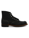 "IRON RANGER" LACE-UP BOOTS - fashionupstore1