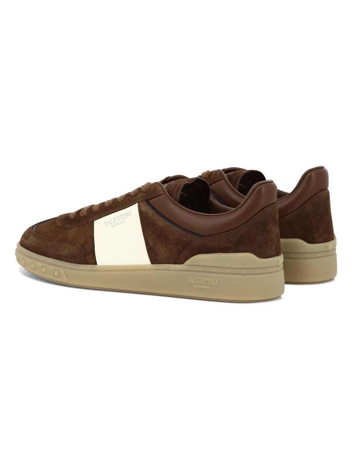 "UPVILLAGE" SNEAKERS - fashionupstore1