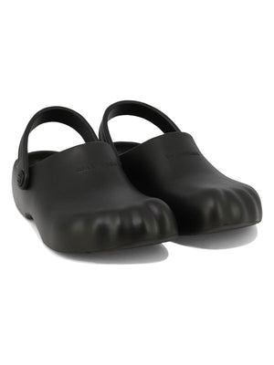 "SUNDAY MOLDED" SLIPPERS - fashionupstore1