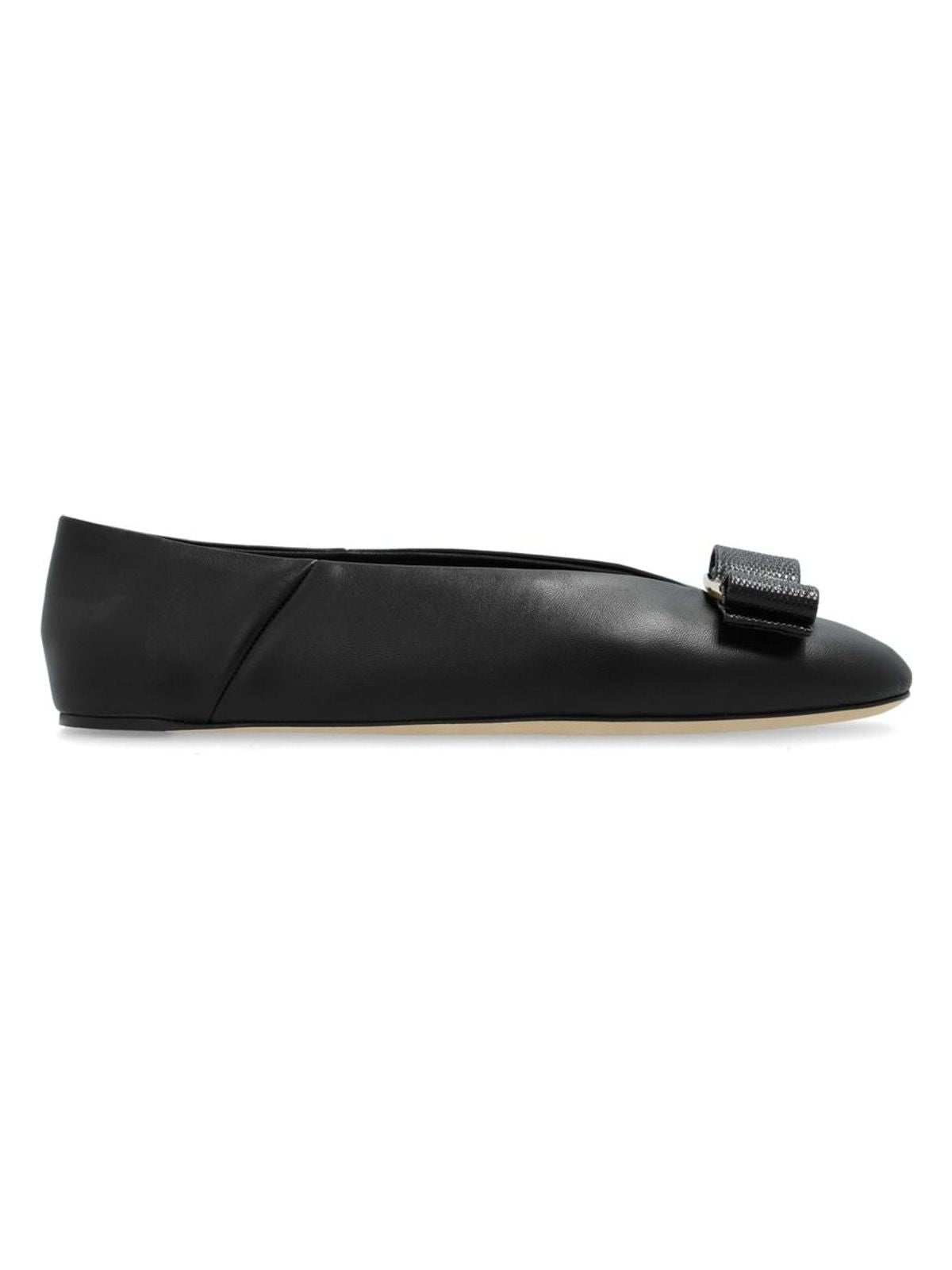 ‘VANNA’ BALLERINA FLATS - fashionupstore1