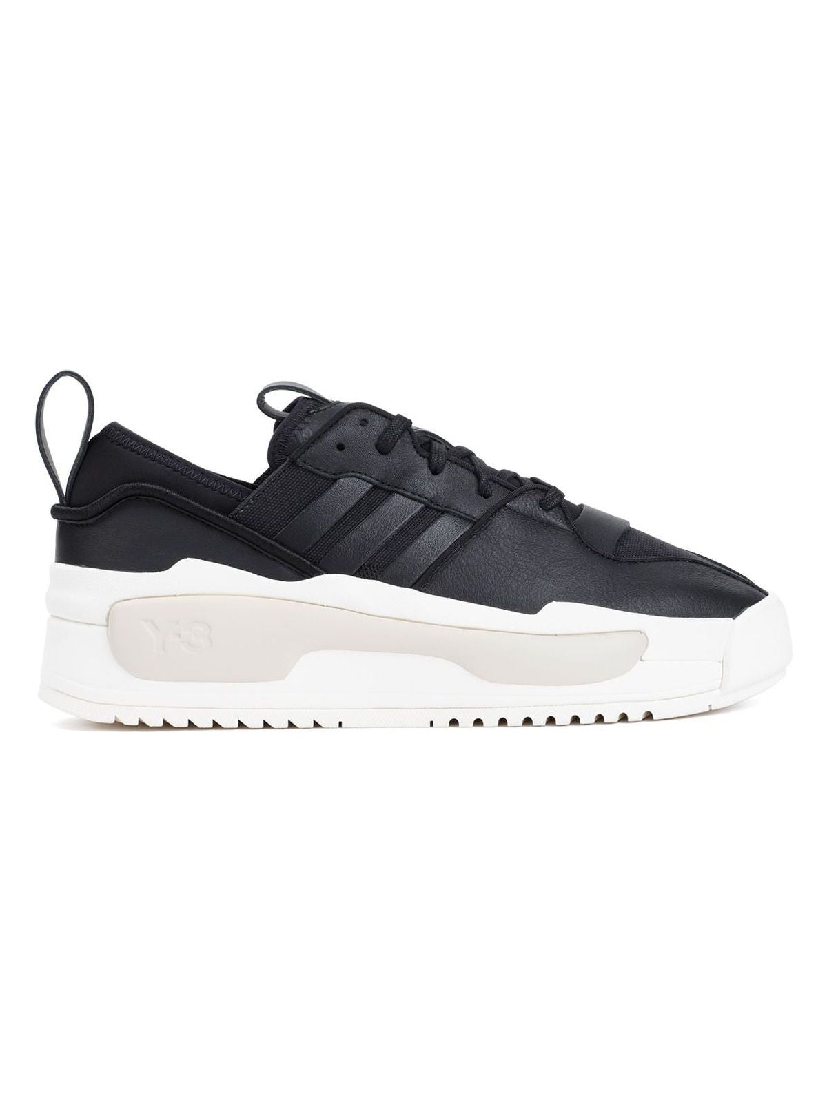 Y-3 RIVALRY SNEAKERS - fashionupstore1