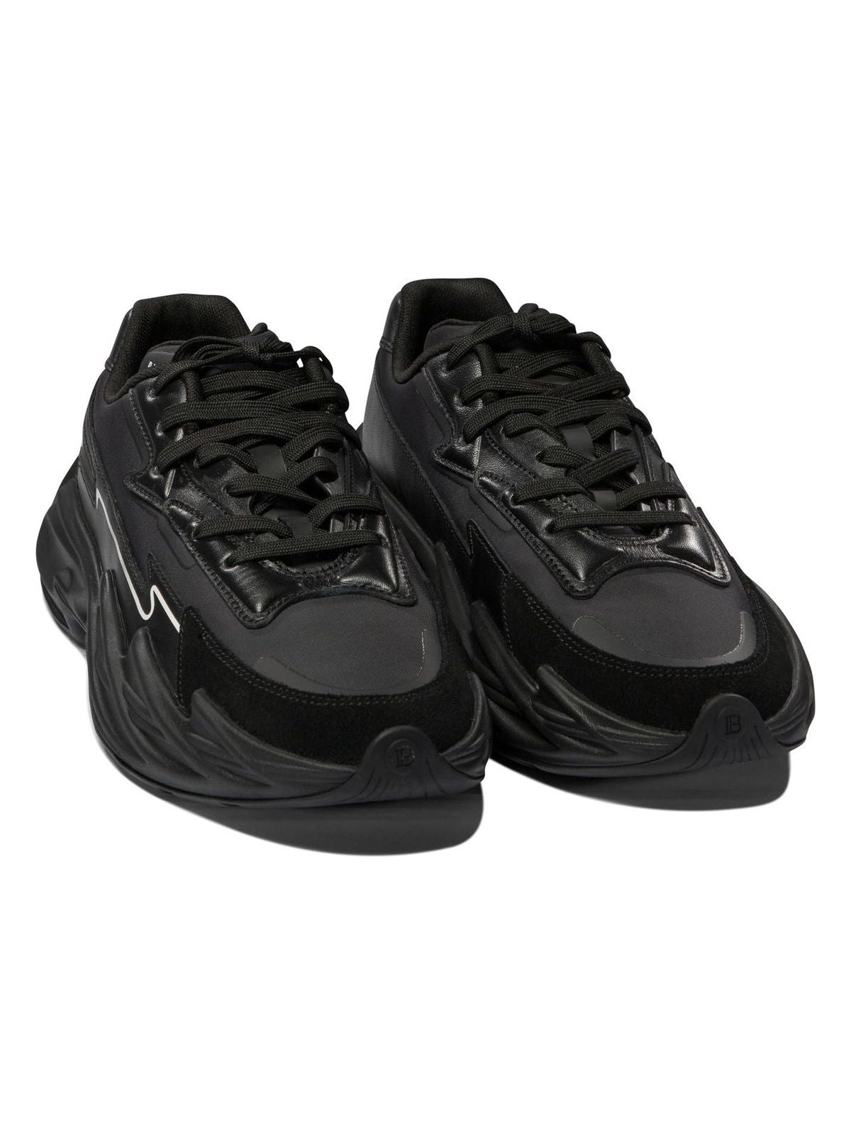 "RUN-ROW" SNEAKERS - fashionupstore1