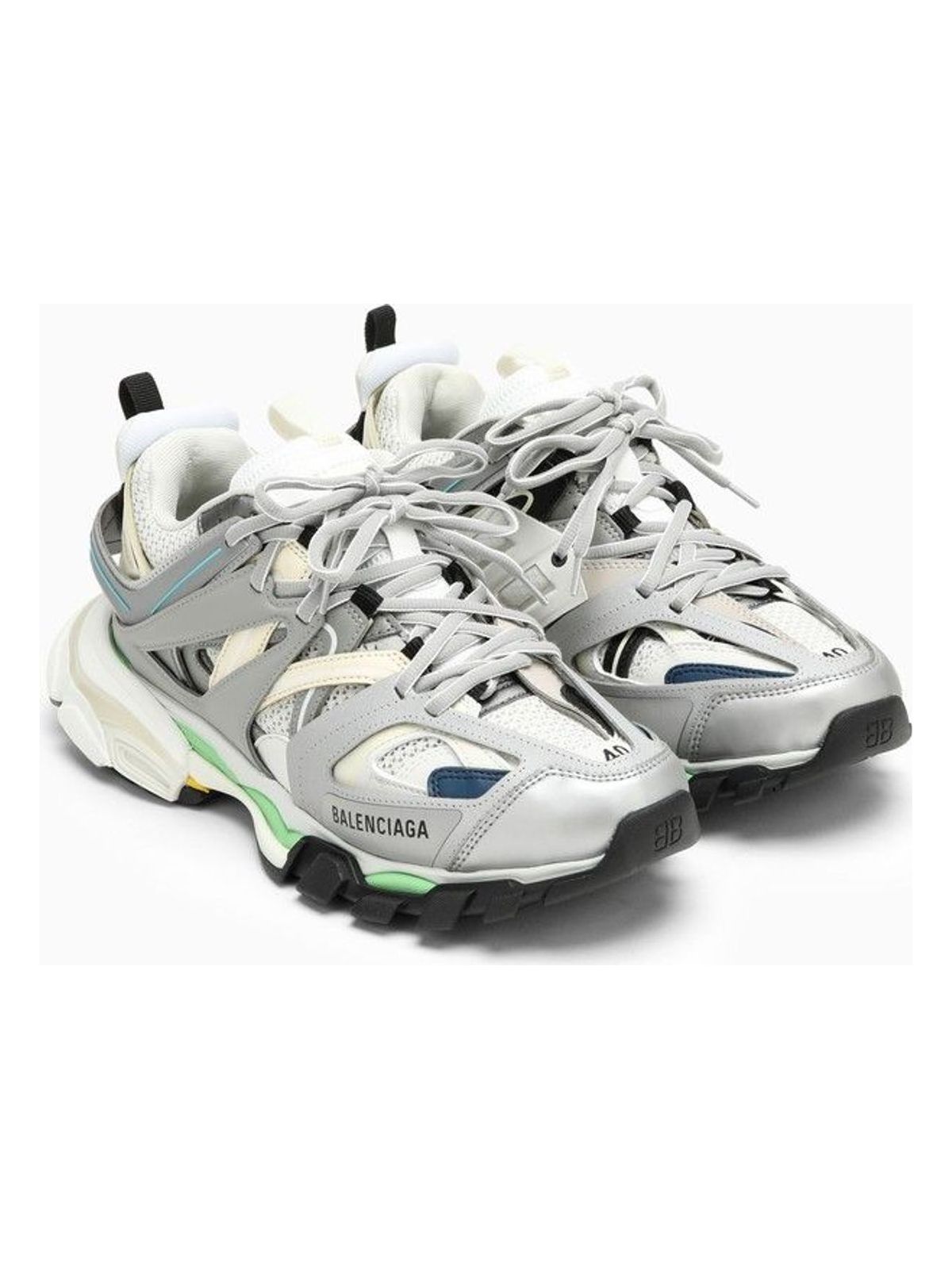 TRACK SNEAKER - fashionupstore1