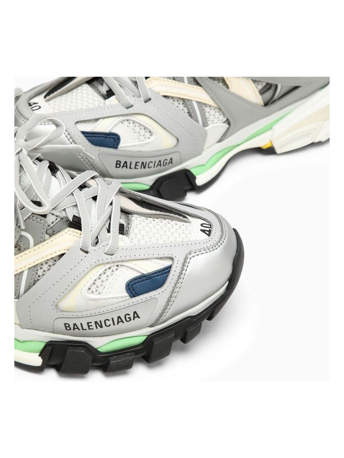 TRACK SNEAKER - fashionupstore1
