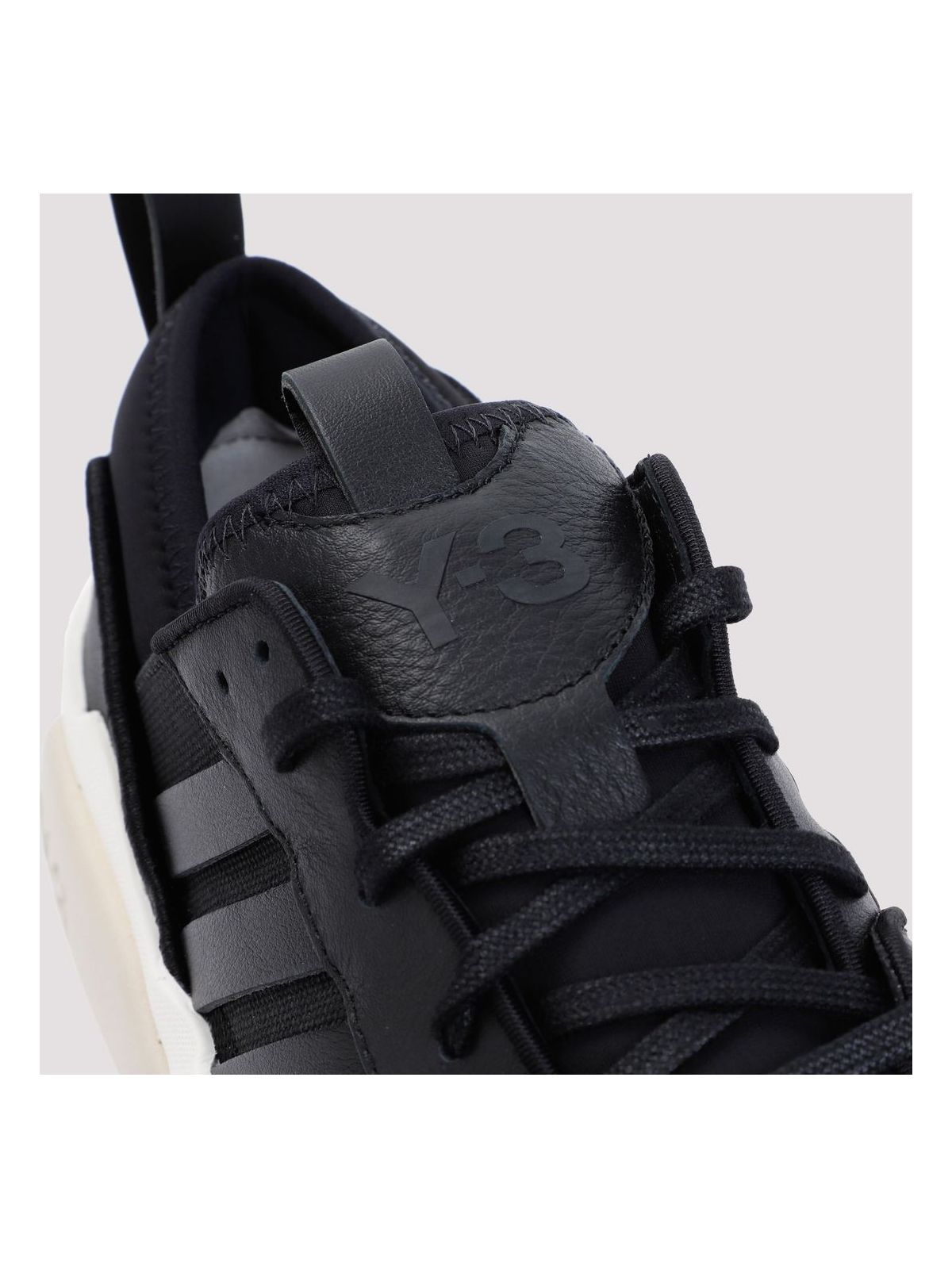 Y-3 RIVALRY SNEAKERS - fashionupstore1