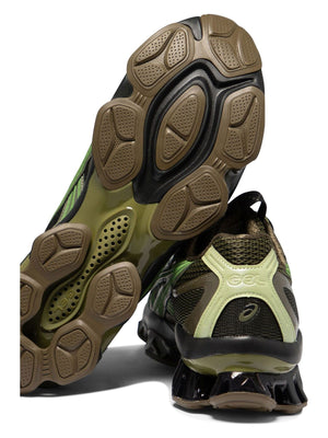 "US5-S GEL-QUANTUM KINETIC" SNEAKERS - fashionupstore1