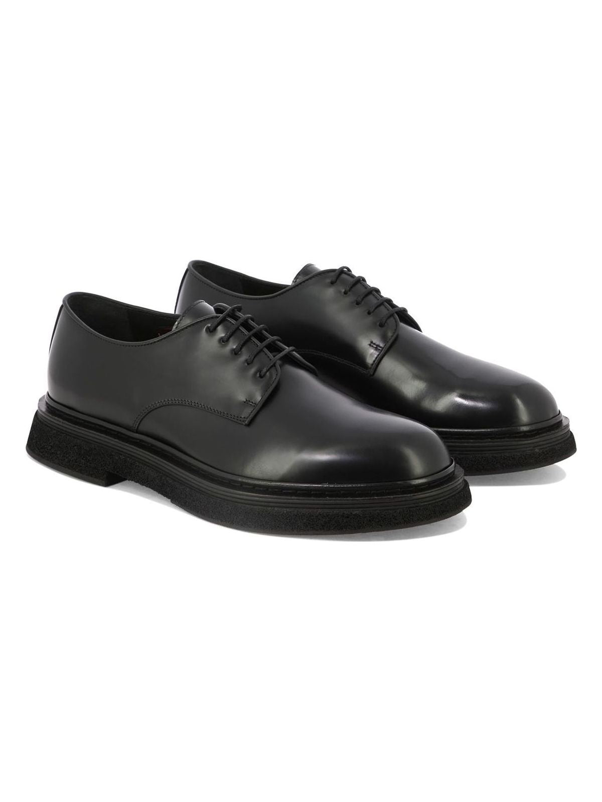 "CITY" LACE-UPS - fashionupstore1