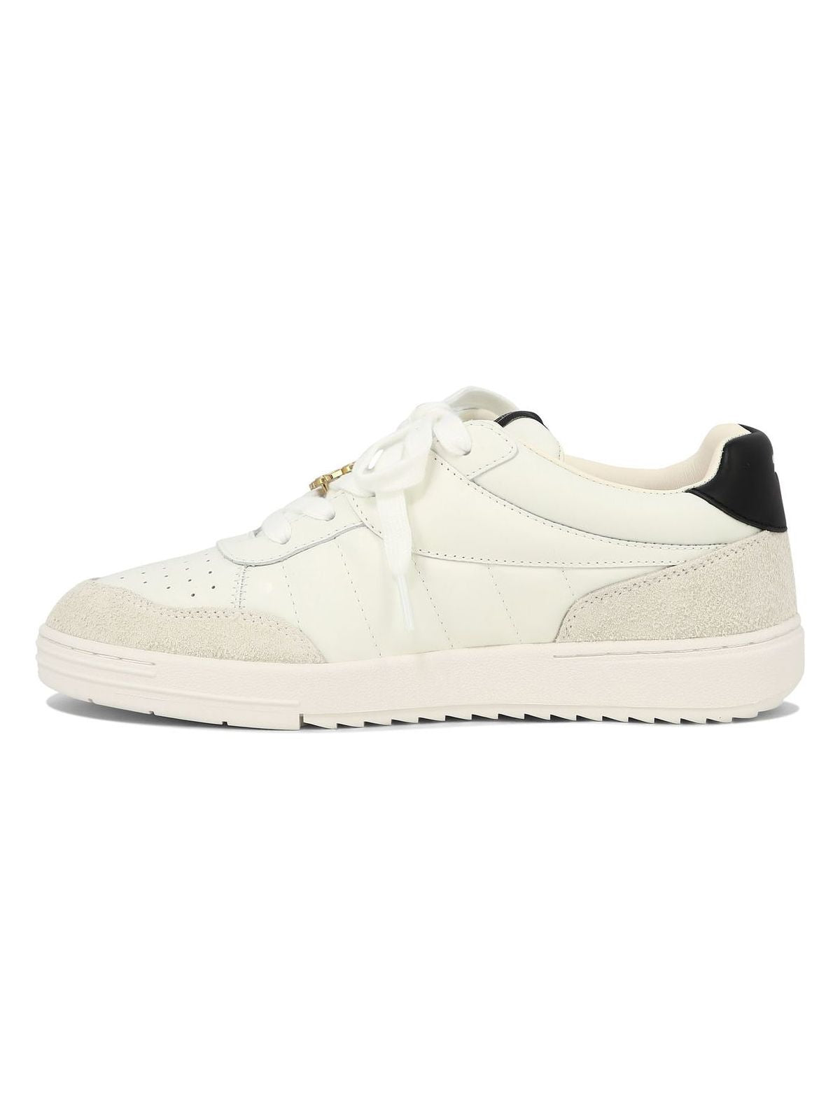 "PALM BEACH UNIVERSITY" SNEAKERS - fashionupstore1