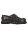 "MICHEAL MARCHE" LACE-UP SHOES - fashionupstore1