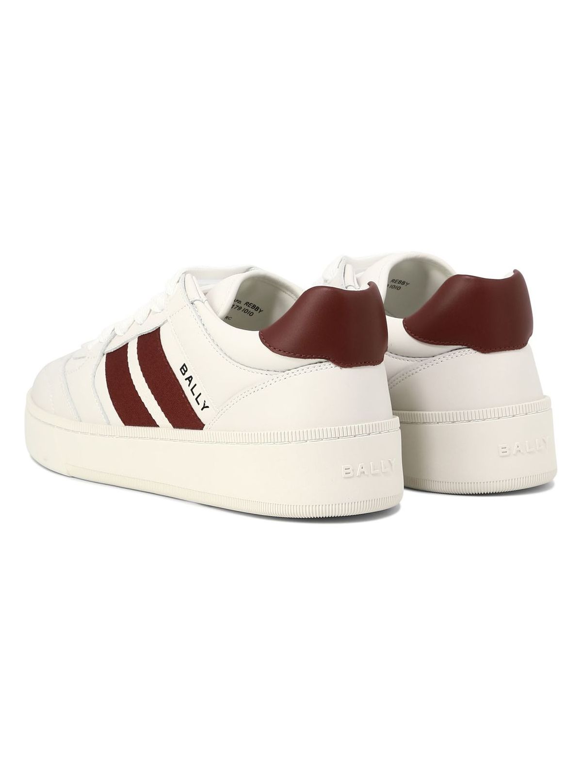 "REBBY" SNEAKERS - fashionupstore1