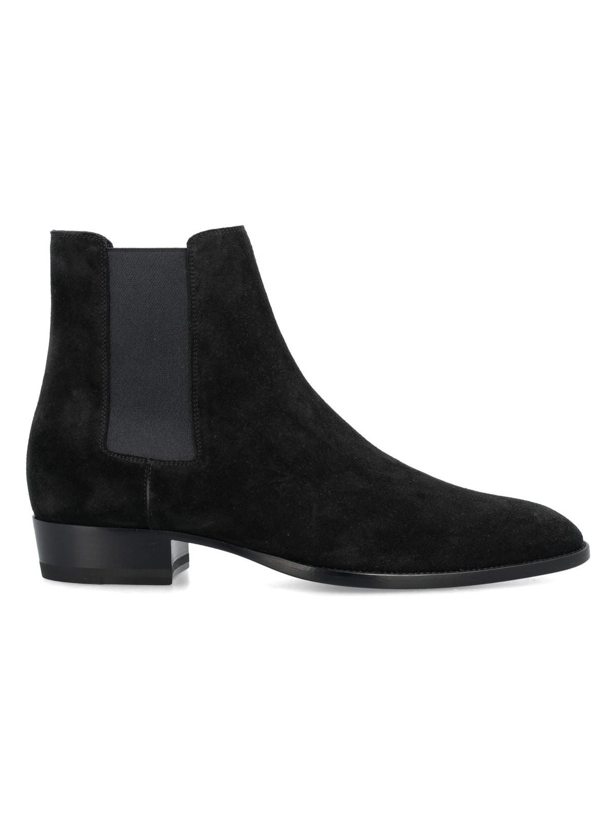 WYATT 30 CHELSEA BOOTS - fashionupstore1