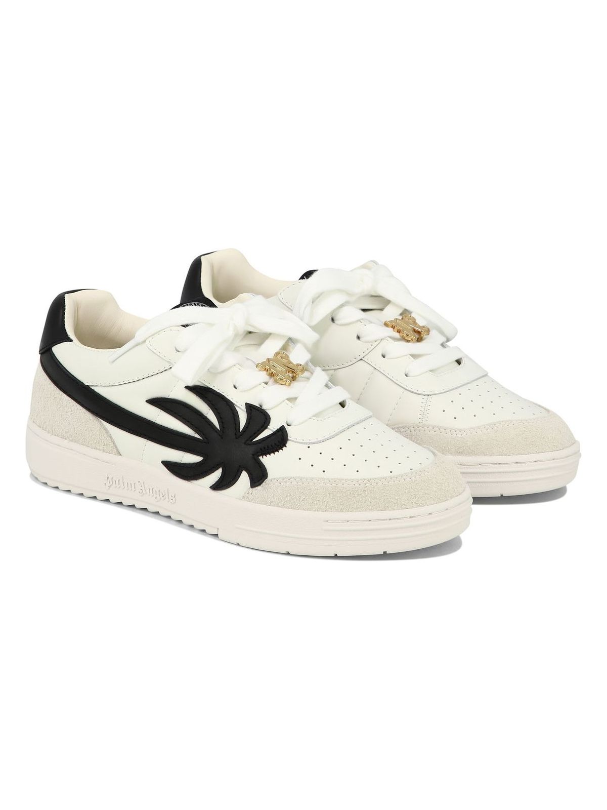 "PALM BEACH UNIVERSITY" SNEAKERS - fashionupstore1