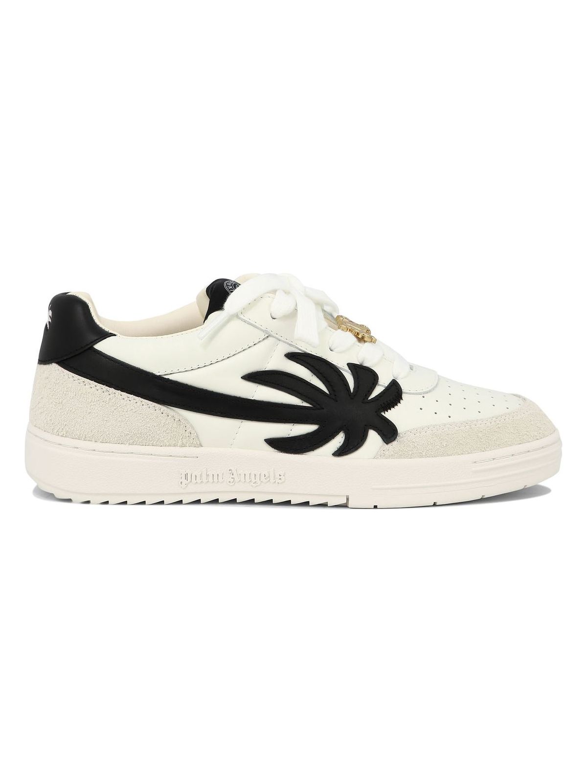 "PALM BEACH UNIVERSITY" SNEAKERS - fashionupstore1