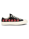 "CONVERSE X COMME DES GARÇONS PLAY" SNEAKER - fashionupstore1