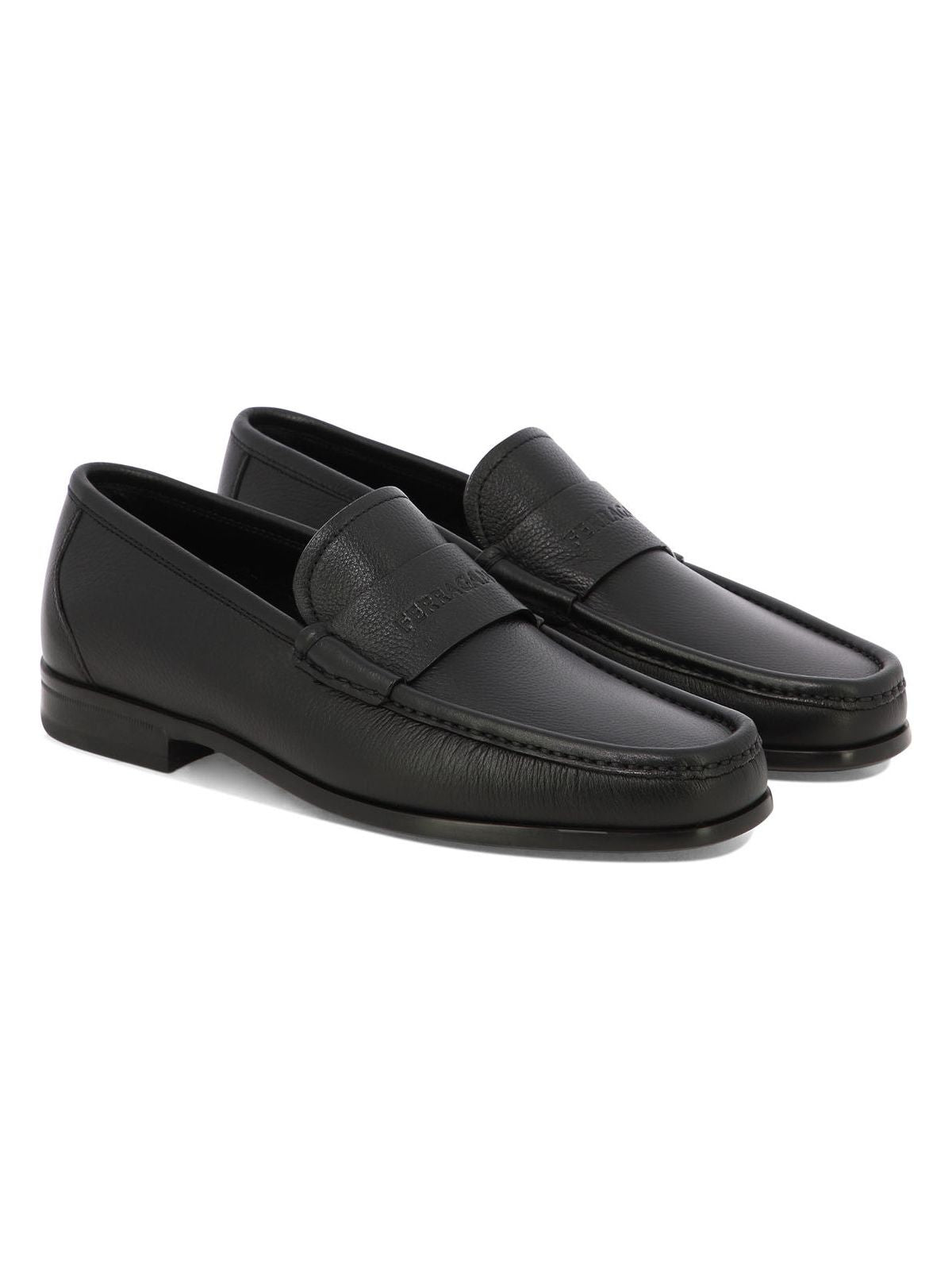 "DUPONT" LOAFERS - fashionupstore1