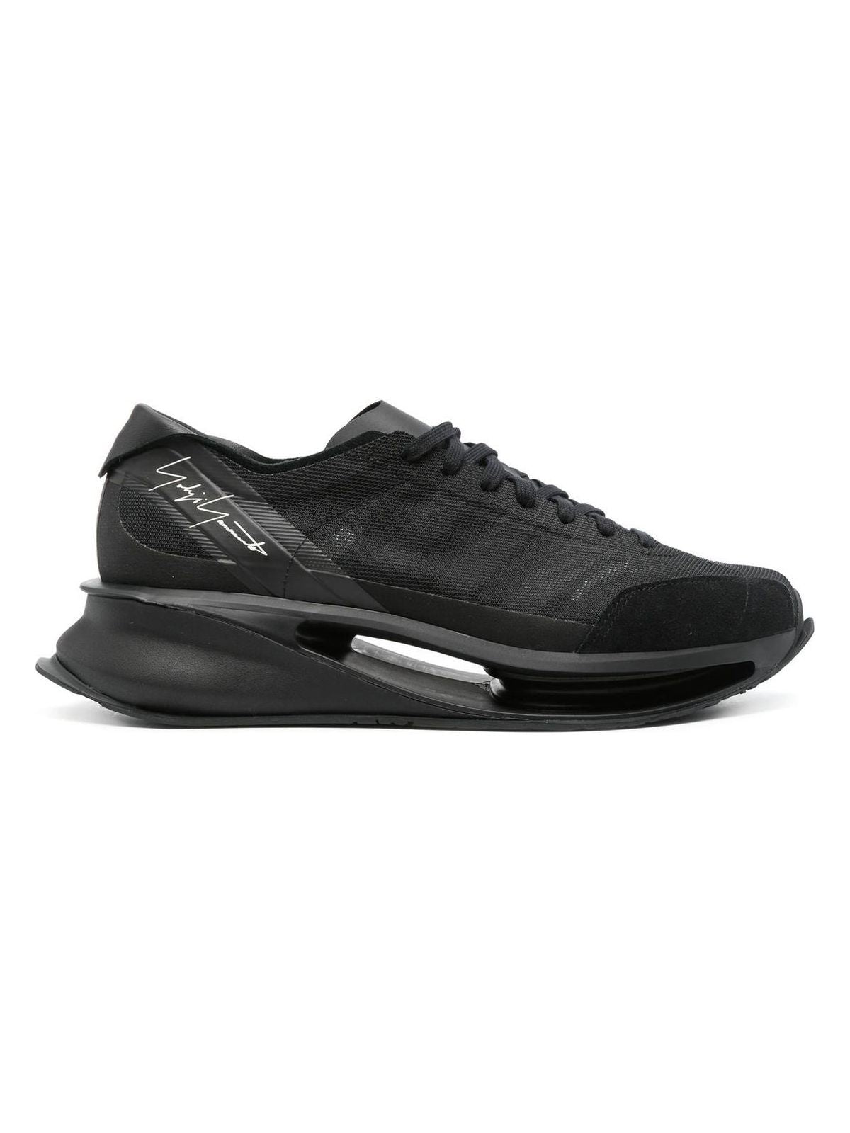 Y-3 S-GENDO RUN SNEAKERS - fashionupstore1