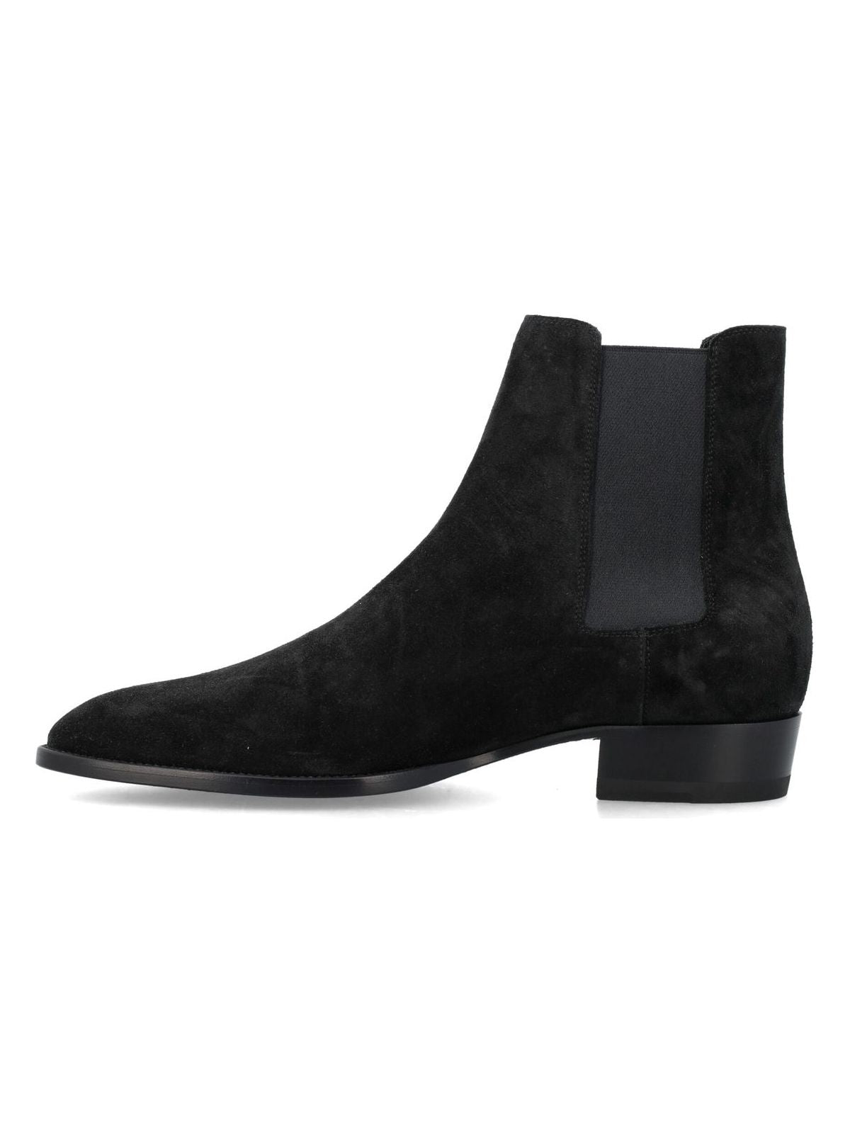 WYATT 30 CHELSEA BOOTS - fashionupstore1