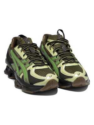 "US5-S GEL-QUANTUM KINETIC" SNEAKERS - fashionupstore1