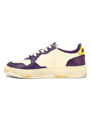 "SUPER VINTAGE" SNEAKERS - fashionupstore1