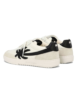 "PALM BEACH UNIVERSITY" SNEAKERS - fashionupstore1