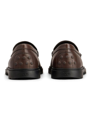 XXM59K00010N6M MOCASSINO IBRIDO ESTIVO - fashionupstore1