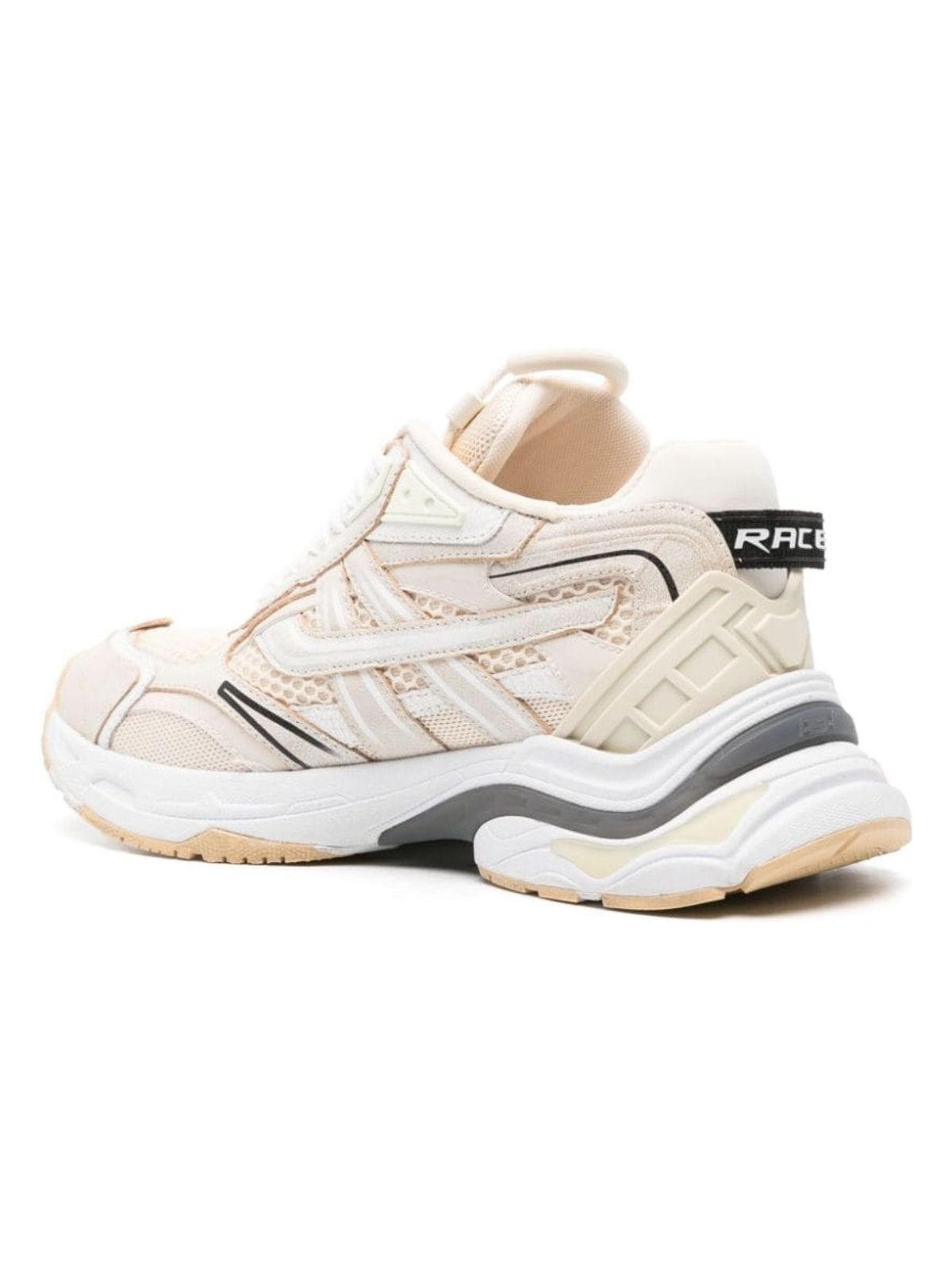 RACE SNEAKERS - fashionupstore1