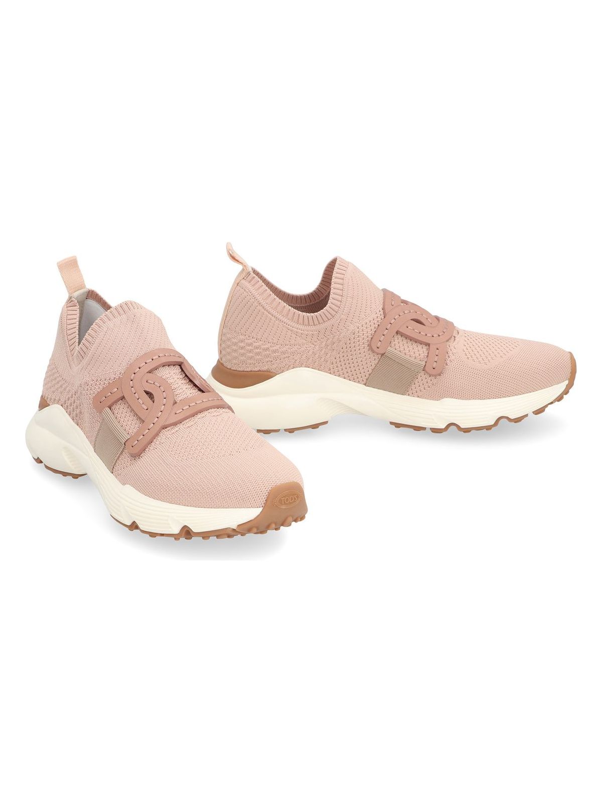 KATE SLIP-ON SNEAKERS - fashionupstore1