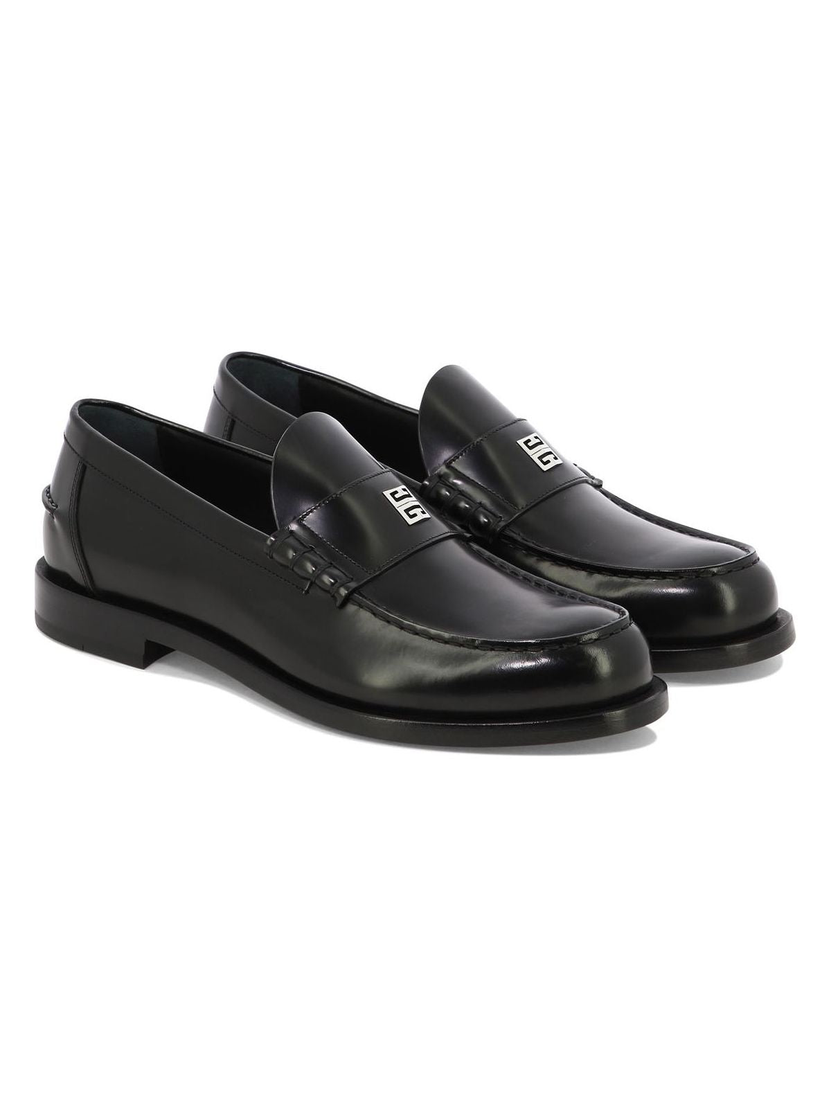 "MR G" LOAFERS - fashionupstore1