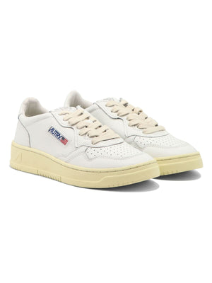 "MEDALIST" SNEAKERS - fashionupstore1