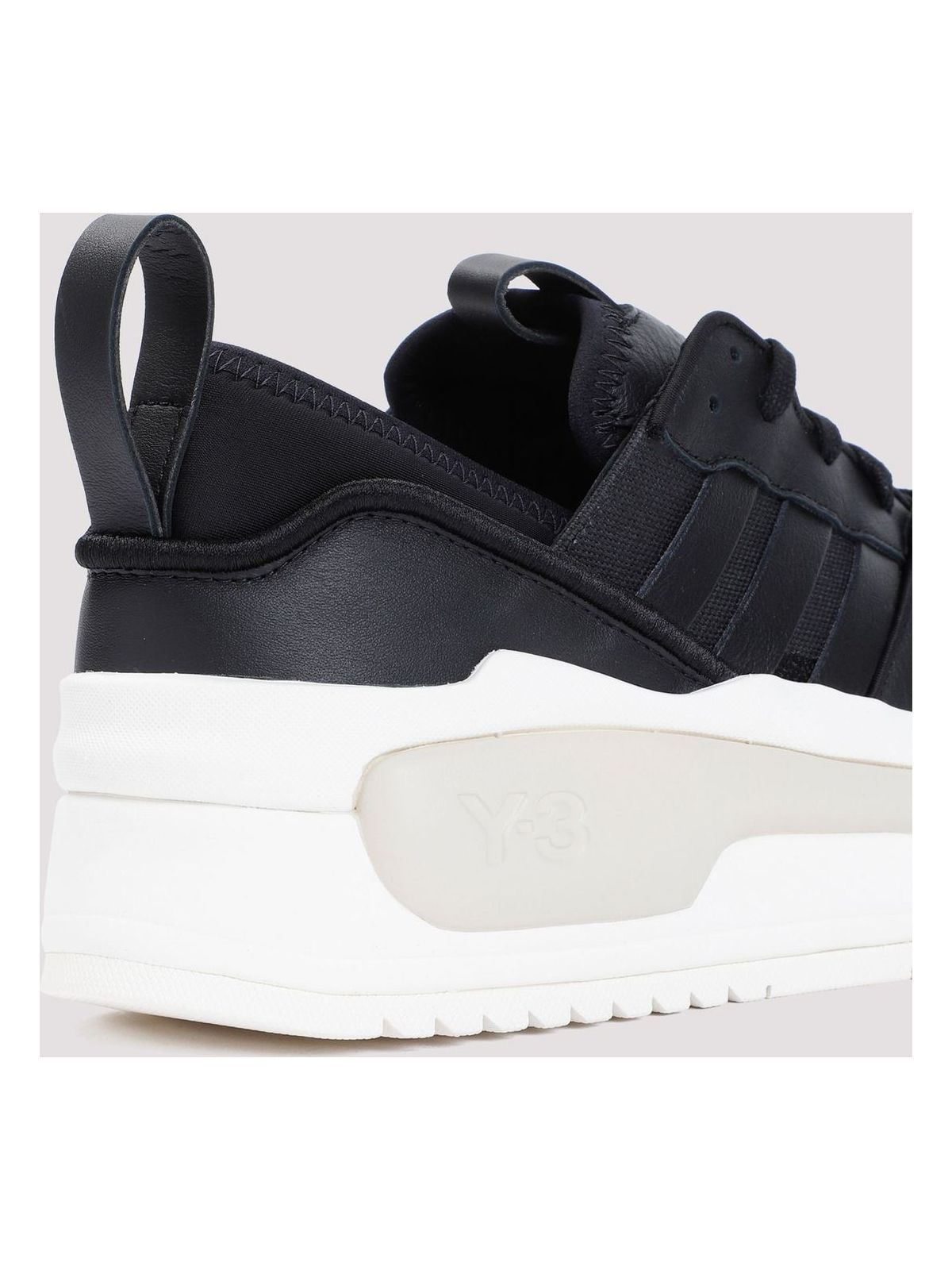 Y-3 RIVALRY SNEAKERS - fashionupstore1